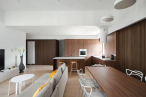 Urban Chic - City Center - Huge and Comfortable -Narutowicza